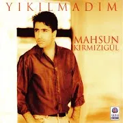 Mahsun Kırmızıgül — Belalım